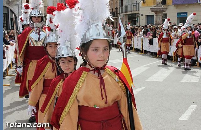 Viernes Santo mañana 2015 - 34